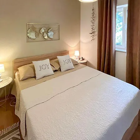 1 Bedroom Gorgeous In Apartmán